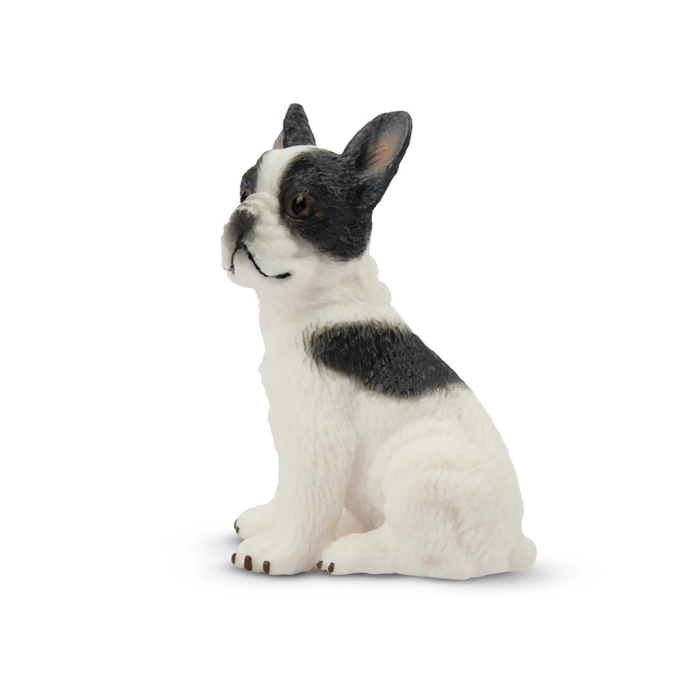 French Bulldog  Toymany