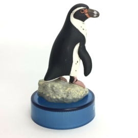 Humboldt pinguin  Kaiyodo Enoshima aquarium