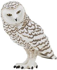 Snowy owl   Papo50167
