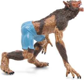 Werewolf  Papo 38956
