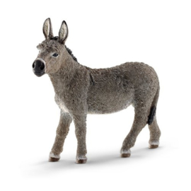 Donkey Schleich 13772