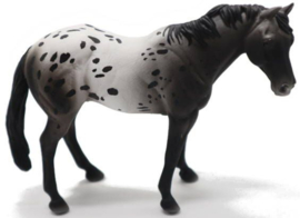 Appaloosa Blue Roan XL 1:20 CollectA 88947