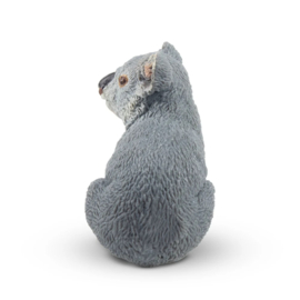 Koala zittend Toymany