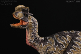 Dilophosaurus Oasis Rebor