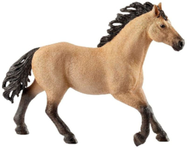 Quarter Stallion Schleich 13853