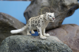 Sneeuwluipaard Schleich 14838