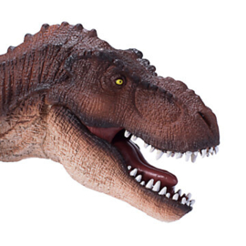 Tyrannosaurus rex met Bewegende Kaak - Mojo 387379
