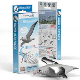 Albatros  Eugy 3D