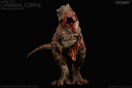 Zombie T-Rex "Cannible Corpse" Plain  161120