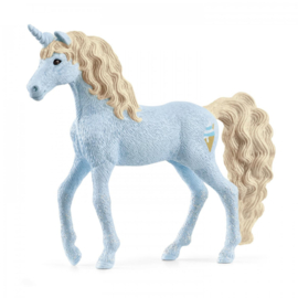 IJshoorntje eenhoorn - Schleich 70736