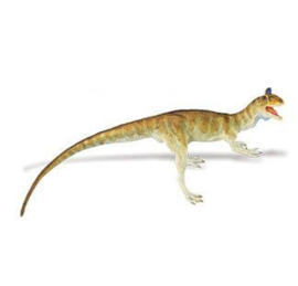 Cryolophosaurus S 421801
