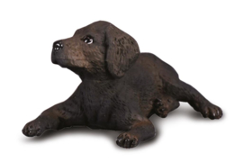 Labrador Retriever puppy  Collecta 88077
