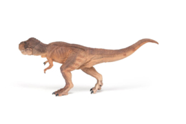 Tyrannosaurus Rex Papo 55075  brown