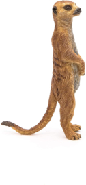 Meerkat standing   Papo 50206