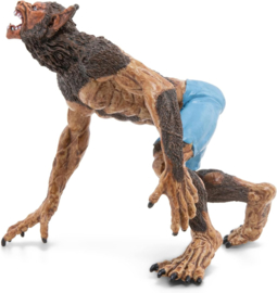 Werewolf  Papo 38956