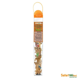 Wild West  Toob S680904