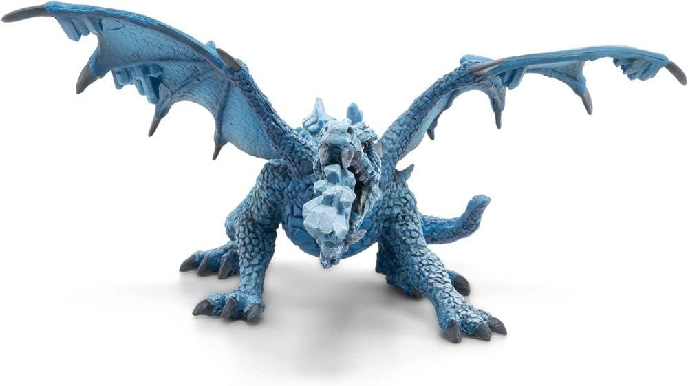Ice dragon Papo 36034