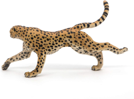 Cheetah rennend Papo 50238