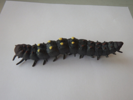 Caterpillar black