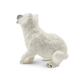 IJsbeer cub Toymany