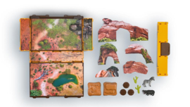 CollectA Wild Life Playbook A1220 89220