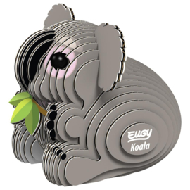 Koala Eugy 3D