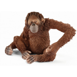 Orang-Oetan Schleich 14775