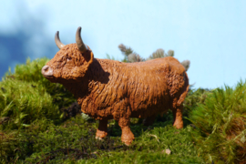 Highland cattle Papo 51178