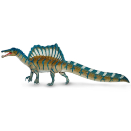 Spinosaurus Safari 100825