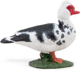 Domestic muscovy duck Papo 51189  new 23