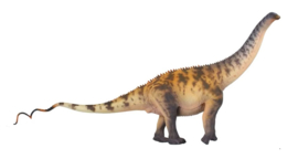 Brontosaurus Haolonggood HLG181