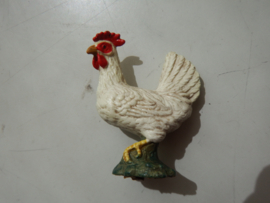 Chicken  13125 Schleich retired