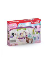 schleich HORSE CLUB Sofia's Beauties - Beautysalon 42588