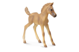 Haflinger foal XL  1:20  CollectA 88516