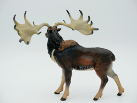 Megaloceros Giant deer Papo 55080