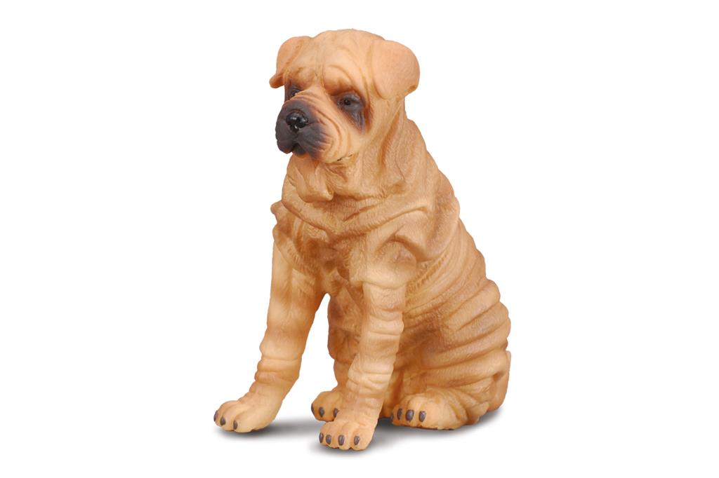 Giftbox Dogs   CollectA 89155