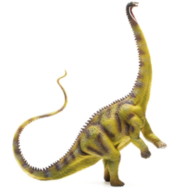 Diplodocus green/yellow  CollectA 88622