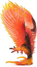 Vuuradelaar - Schleich 42511