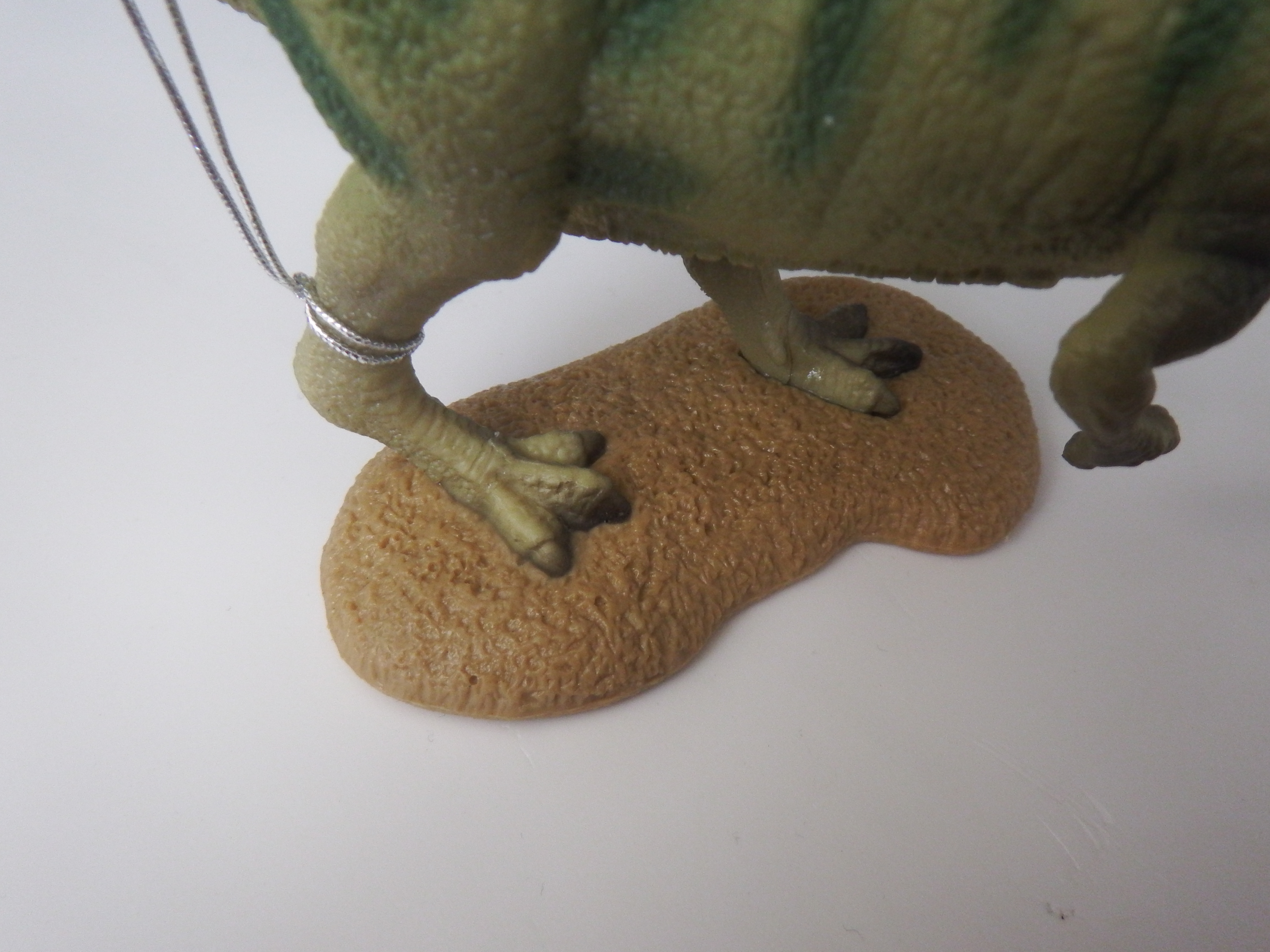 Mapusaurus CollectA 88531  gelijmd