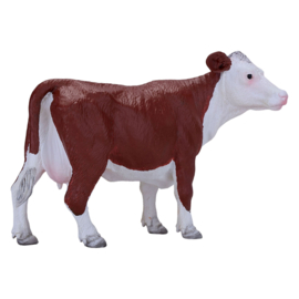 Hereford koe Mojo 381074