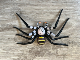 Tropische spin