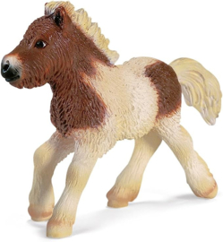 Shetlandpony foal  Schleich 13608 2ehands