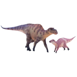 Maiasaura   (set) Haolonggood HLG102