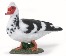 Domestic muscovy duck Papo 51189  new 23