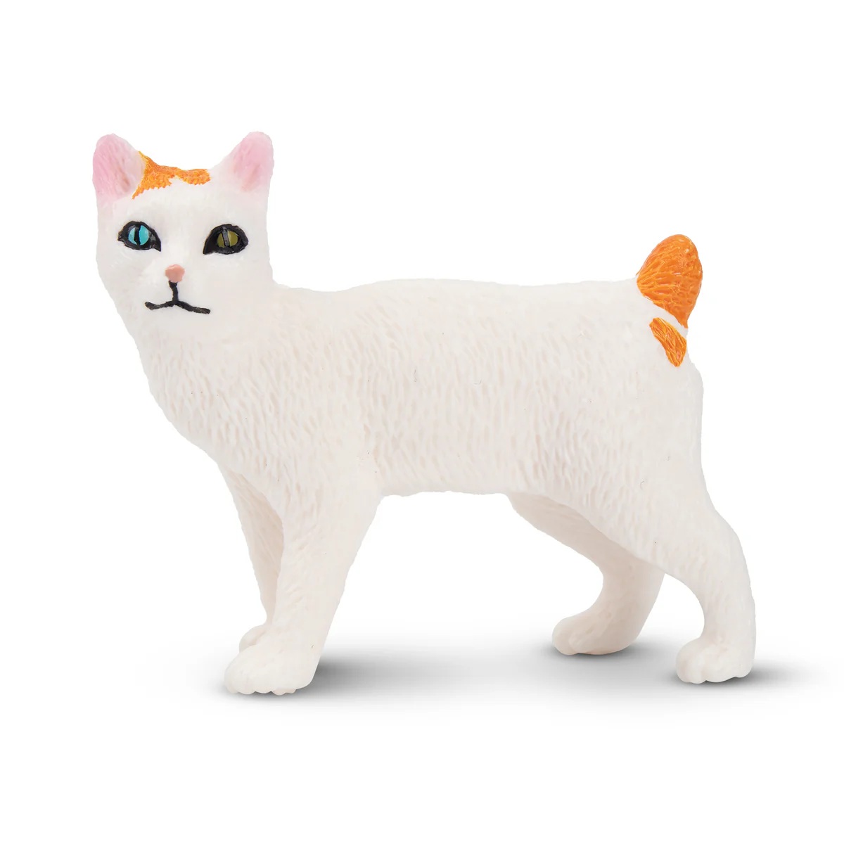 Japanese Bobtail Cat  Toymany