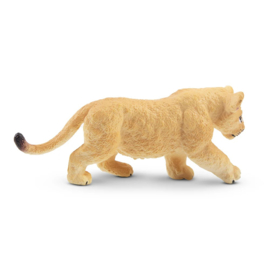 Lion Cub  Walking Toymany