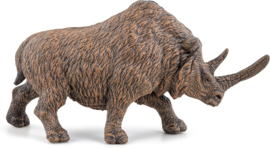 Woolly rhinoceros  Papo 55031