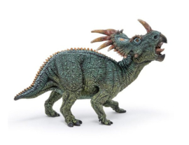 Styracosaurus Papo 55090
