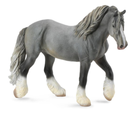 Shire horse mare XL 1:20 CollectA 88574