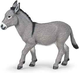 Provence donkey Papo 51179